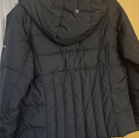 Winter sport jacket - Picture 2 of 3